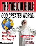 The Tabloid Bible