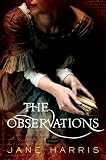'The Observations' book cover