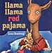 Llama Llama Red Pajama