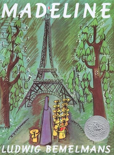Madeline,  Reissue of 1939 edition