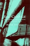 cover of Sea Change: Alone Across the Atlantic in a Wooden Boat