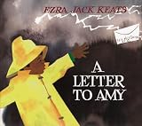 A Letter to Amy (Picture Puffins)