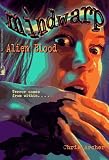 Alien Blood Mind Warp 2