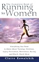 The Complete Book of Running for Women