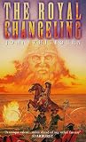 Royal Changeling (Earthlight)