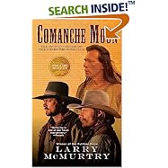 Comanche Moon (Lonesome Dove) (Taschenbuch)