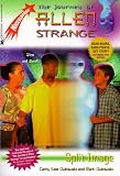 Split Image: The Journey of Allen Strange #3: Nickelodeon