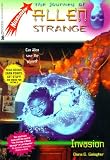 Invasion:The Journey of Allen Strange #2:Nickelodeon (Journey of Allen Strange)