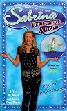 Age Of Aquariums: Sabrina, The Teenage Witch #20