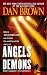 Angels and Demons