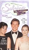 Prom Time: Sabrina, The Teenage Witch #21