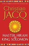 Master Hiram and King Solomon