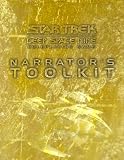 Star Trek Deep Space 9 Roleplaying Game: Narrator's Tool Kit (Star Trek Deep Space Nine: Role Playing Games)