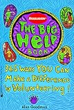 The BIG HELP: THE BIG HELP (Nickelodeon)