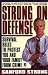 Strong on Defense