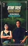 Timetrap (Star Trek, No 40)