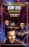 Renegade (Star Trek, Book 55)
