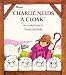 : Charlie Needs a Cloak