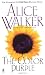 Alice Walker: The Color Purple