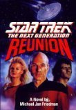 Reunion (Star Trek: The Next Generation)