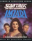 Star Trek - The Next Generation: Imzadi (Star Trek Audio - The Next Generation)