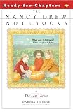 The Lost Locket (Nancy Drew Notebooks)