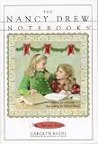 The Secret Santa (Nancy Drew Notebooks)