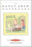 Trouble at Camp Treehouse (Nancy Drew Notebooks)