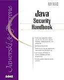 Java Security Handbook