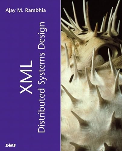 XML Distributed Systems Design