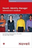 Novell Identity Manager Administrator's Handbook
