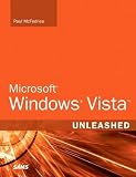 Microsoft(R) Windows(R) Vista(TM) Unleashed