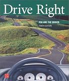 Drive Right: You Are the Driver