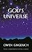 Owen Gingerich: God's Universe