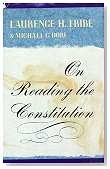 On Reading the Constitution