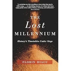 The Lost Millennium: Historys Timetables Under Siege