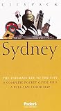 Fodors Citypack Sydney, 2nd Edition (Citypacks)
