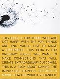 Getting to Maybe: How the World Is Changed