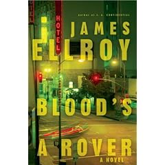 Bloods a Rover: A Novel