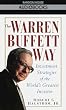 The Warren Buffett Way