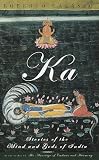 Ka: Stories of the Mind and Gods of India