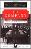 The Company: A Short History of a Revolutionary Idea (Modern Library Chronicles)