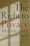 The Right to Privacy