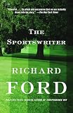 The Sportswriter