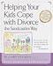 Helping Your Kids Cope with Divorce the Sandcastles Way