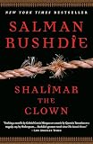 'Shalimar the Clown' book cover