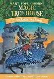 The Knight at Dawn (Magic Tree House)
