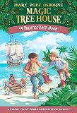 Pirates Past Noon (Magic Tree House)