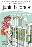 Junie B. Jones and a Little Monkey Business (Junie B. Jones)