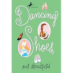 Dancing Shoes